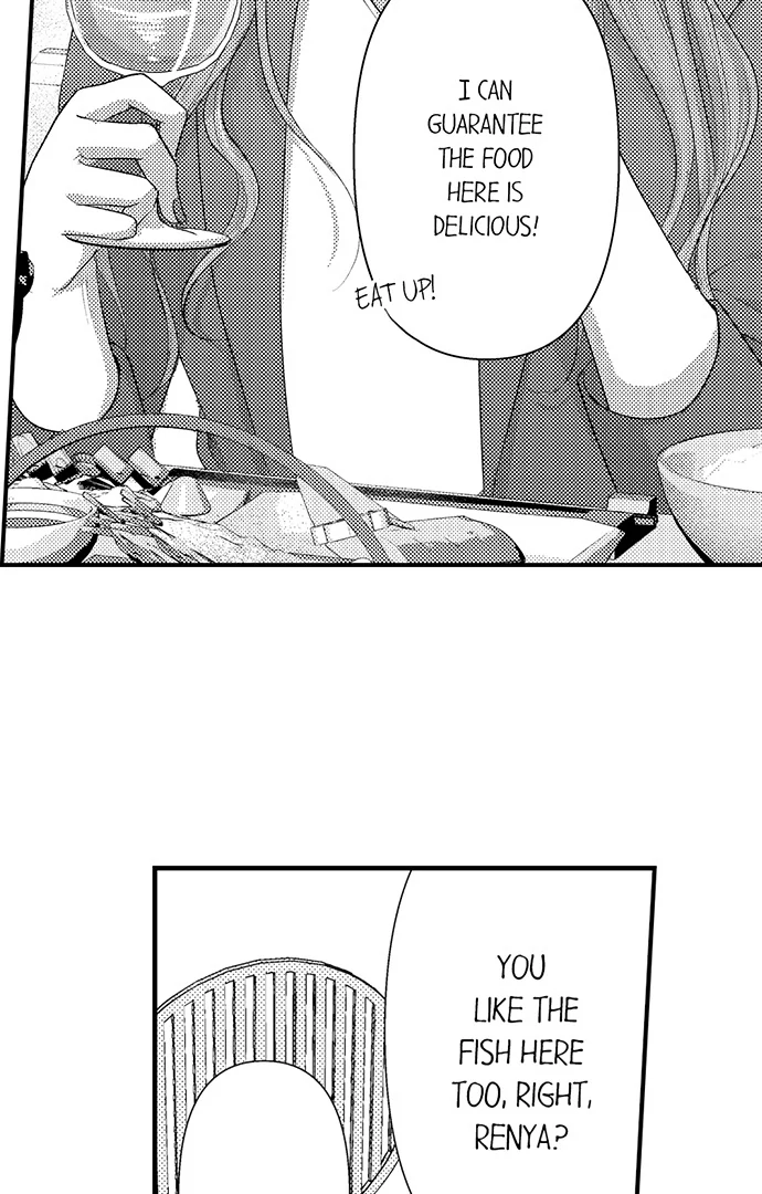 I Just Can’t Quit My Ex Chapter 39 - Page 4