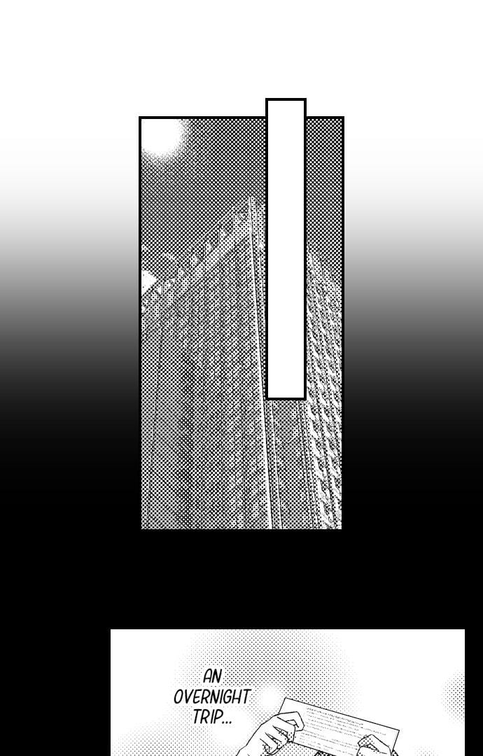 I Just Can’t Quit My Ex Chapter 40 - Page 22