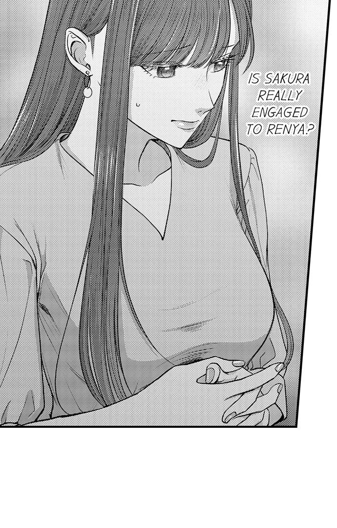 I Just Can’t Quit My Ex Chapter 40 - Page 4