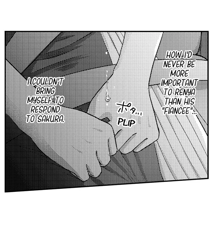 I Just Can’t Quit My Ex Chapter 41 - Page 14
