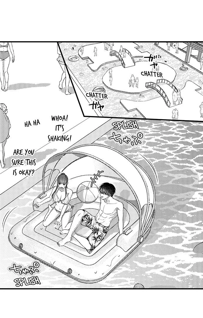 I Just Can’t Quit My Ex Chapter 43 - Page 2