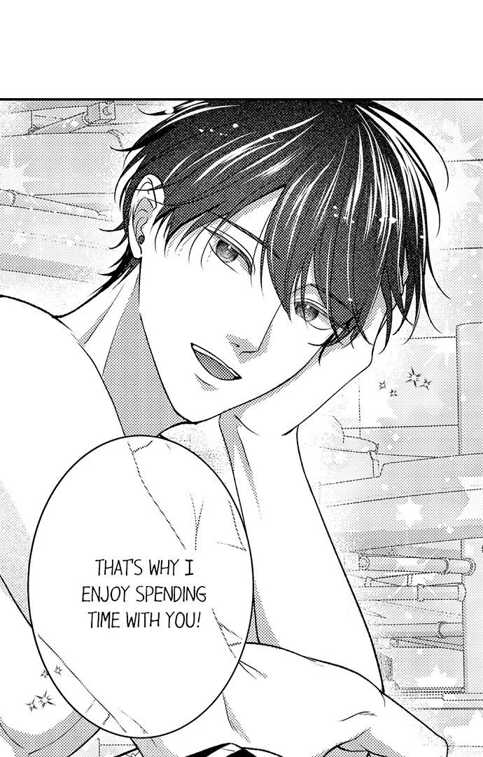 I Just Can’t Quit My Ex Chapter 43 - Page 9