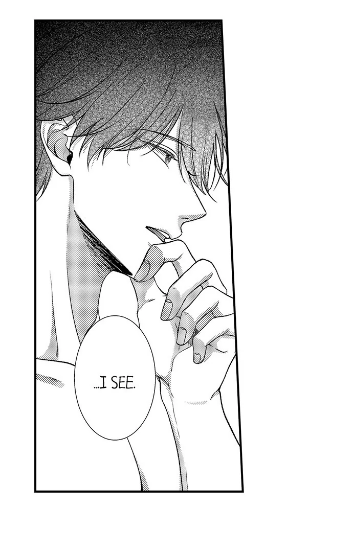 I Just Can’t Quit My Ex Chapter 44 - Page 29