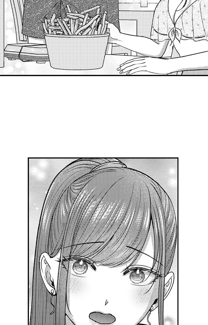I Just Can’t Quit My Ex Chapter 44 - Page 33
