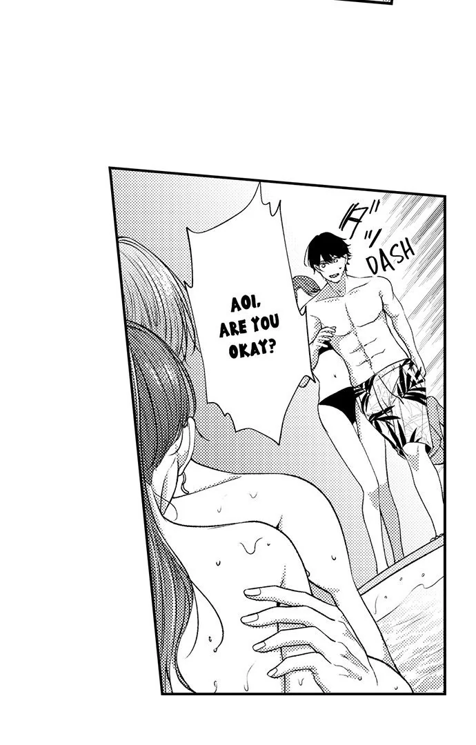 I Just Can’t Quit My Ex Chapter 45 - Page 20