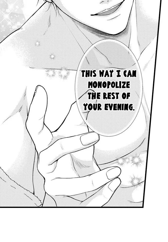 I Just Can’t Quit My Ex Chapter 47 - Page 30