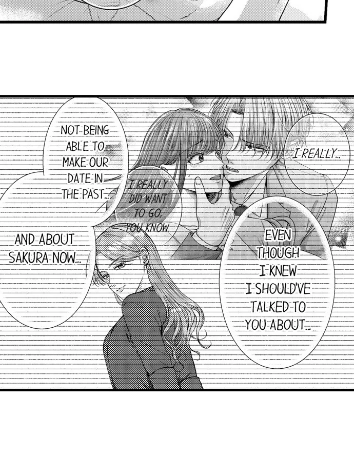 I Just Can’t Quit My Ex Chapter 47 - Page 5