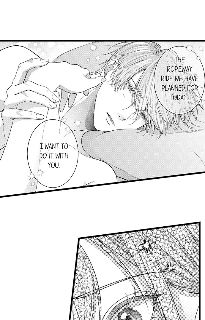 I Just Can’t Quit My Ex Chapter 49 - Page 8