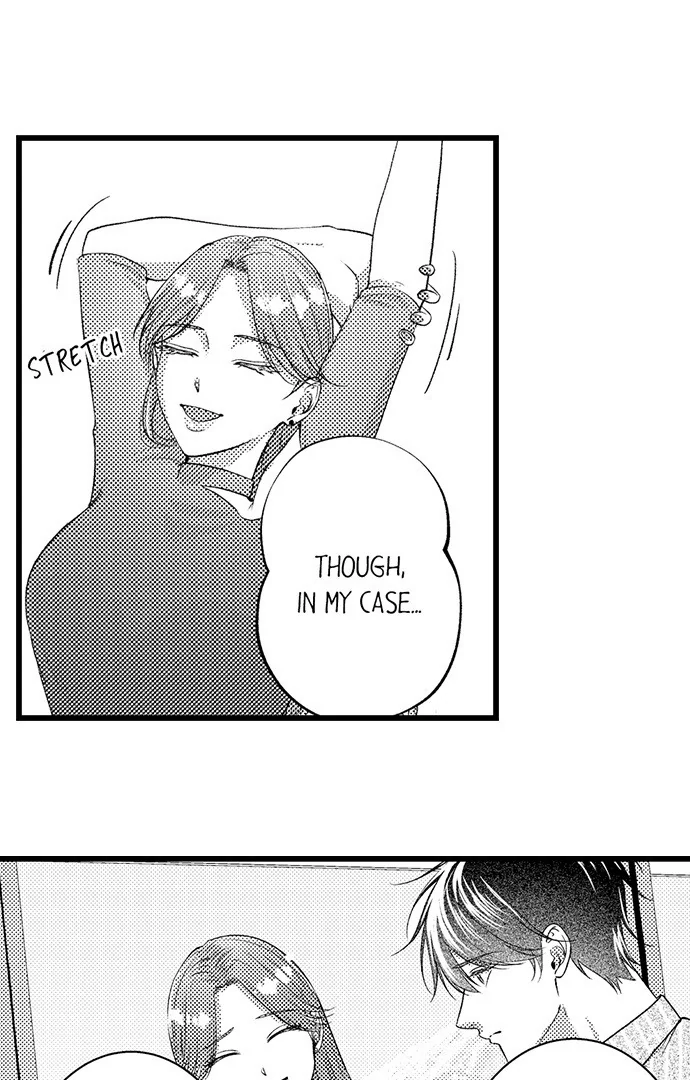 I Just Can’t Quit My Ex Chapter 50 - Page 23