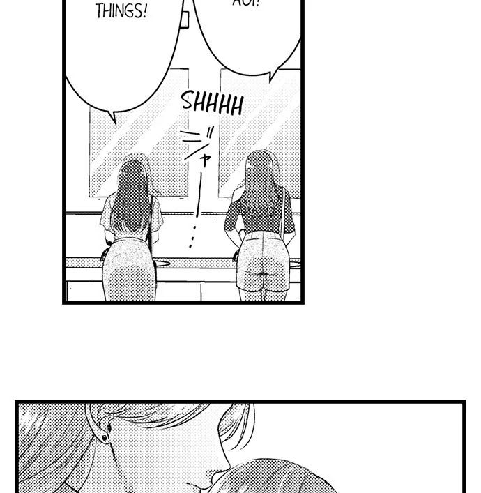 I Just Can’t Quit My Ex Chapter 51 - Page 5