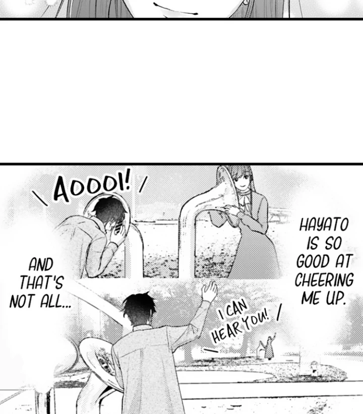 I Just Can’t Quit My Ex Chapter 52 - Page 14