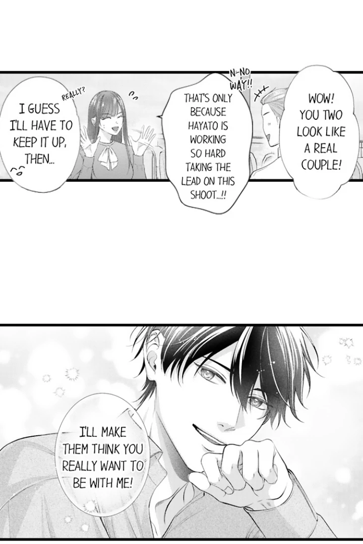 I Just Can’t Quit My Ex Chapter 52 - Page 24