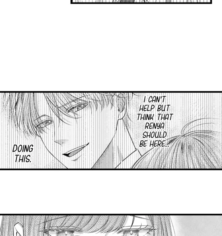 I Just Can’t Quit My Ex Chapter 52 - Page 30