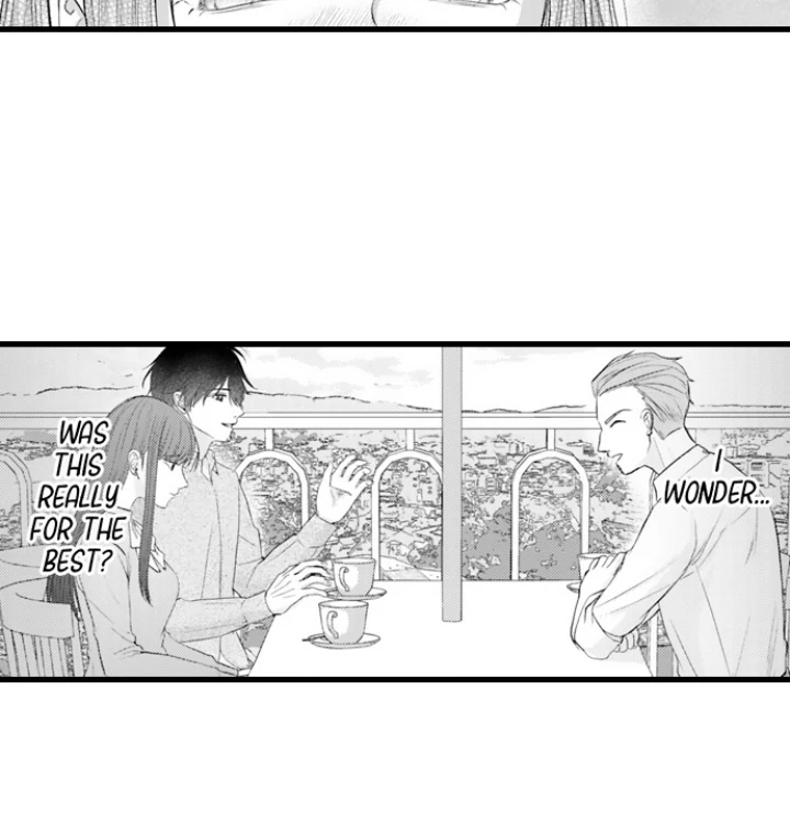 I Just Can’t Quit My Ex Chapter 52 - Page 31