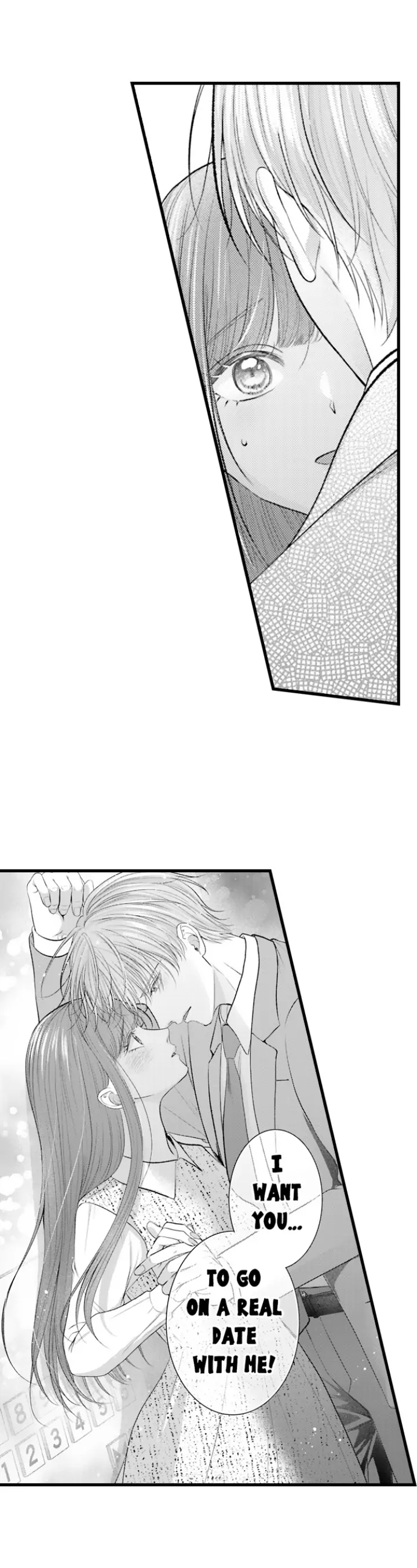 I Just Can’t Quit My Ex Chapter 54 - Page 29