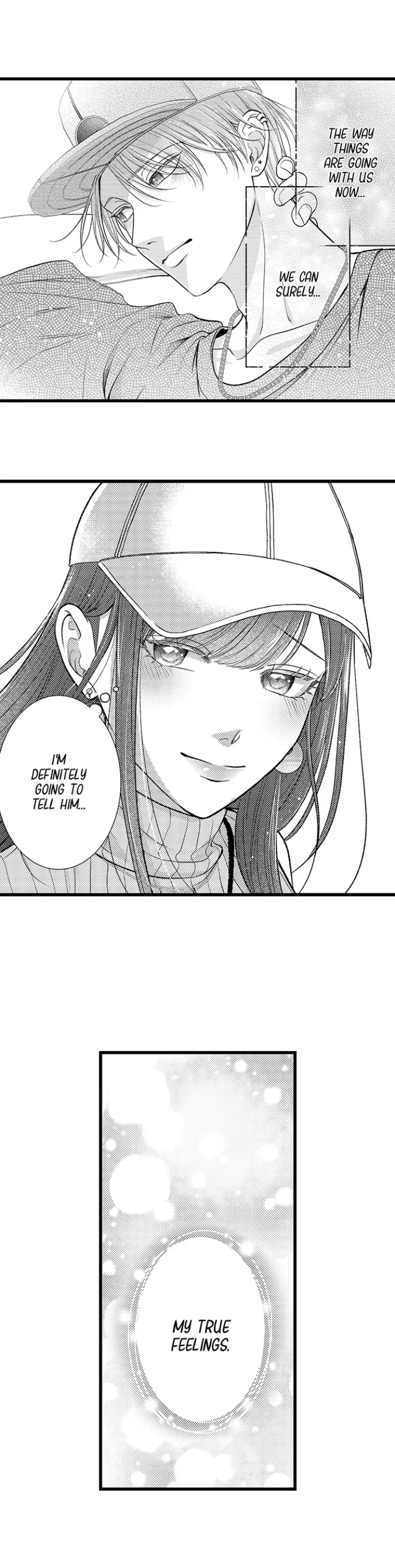 I Just Can’t Quit My Ex Chapter 56 - Page 30