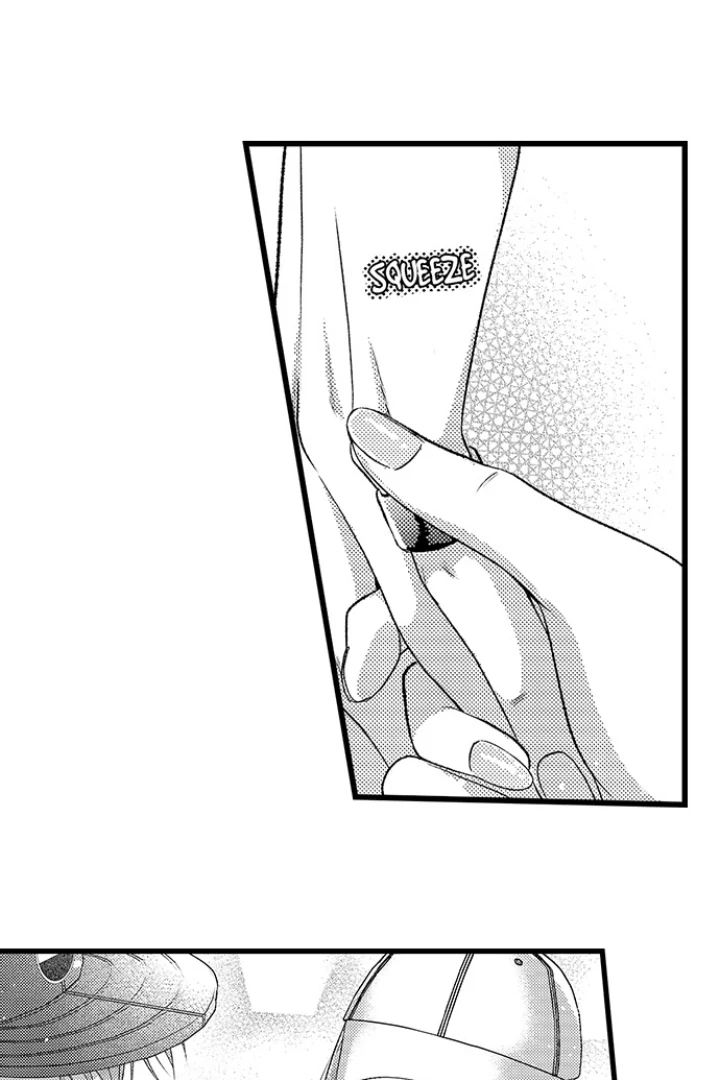 I Just Can’t Quit My Ex Chapter 56 - Page 9