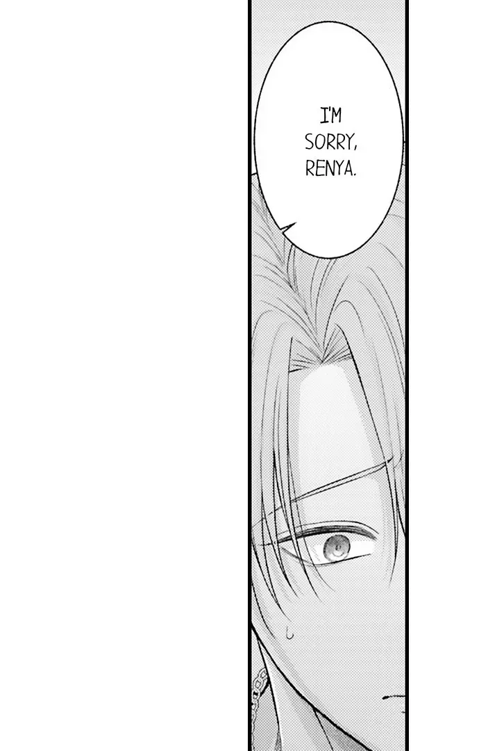 I Just Can’t Quit My Ex Chapter 58 - Page 11