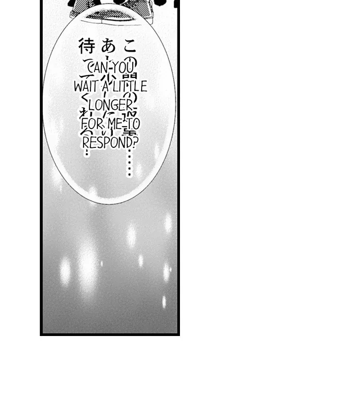 I Just Can’t Quit My Ex Chapter 58 - Page 14
