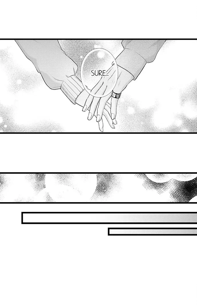 I Just Can’t Quit My Ex Chapter 58 - Page 15