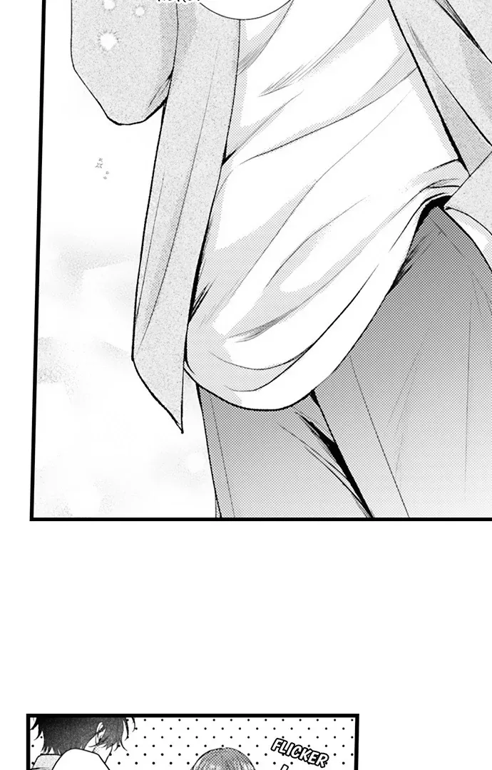 I Just Can’t Quit My Ex Chapter 58 - Page 20