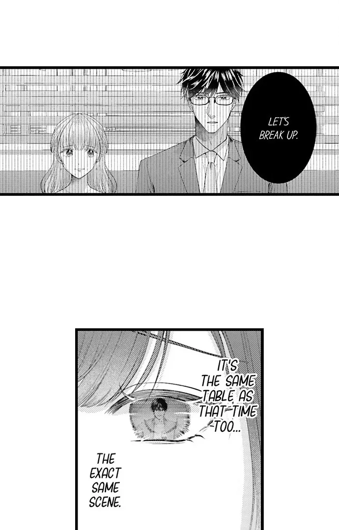 I Just Can’t Quit My Ex Chapter 58 - Page 24