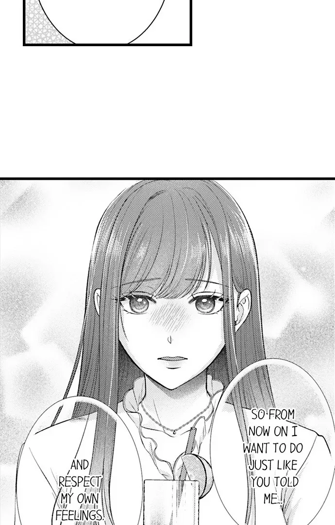 I Just Can’t Quit My Ex Chapter 59 - Page 10