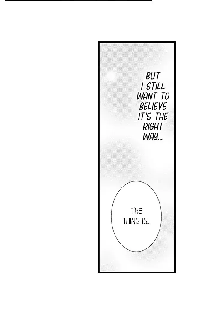 I Just Can’t Quit My Ex Chapter 59 - Page 13