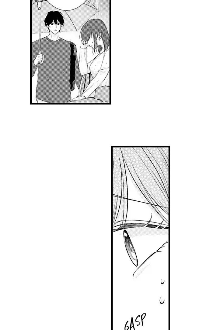 I Just Can’t Quit My Ex Chapter 59 - Page 18
