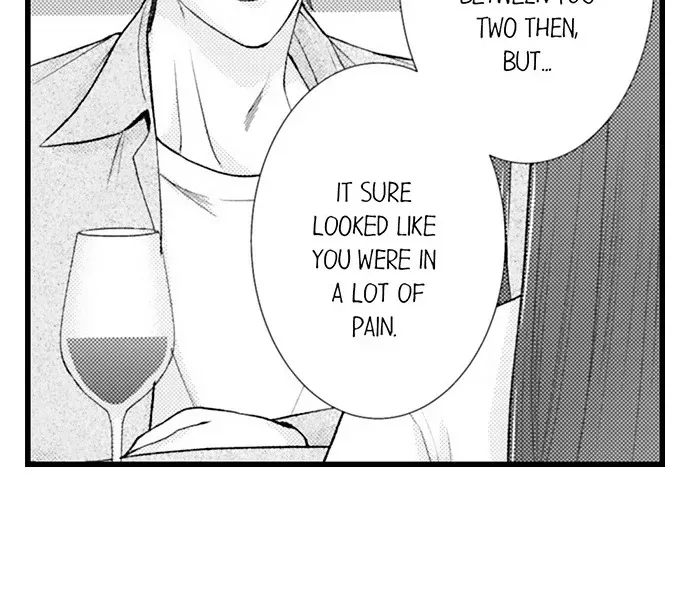 I Just Can’t Quit My Ex Chapter 59 - Page 20