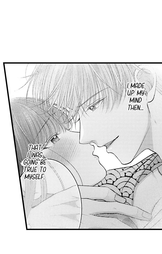 I Just Can’t Quit My Ex Chapter 59 - Page 30