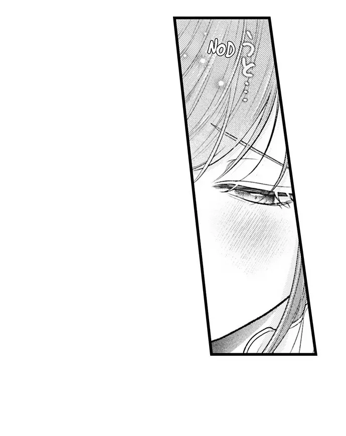 I Just Can’t Quit My Ex Chapter 59 - Page 31