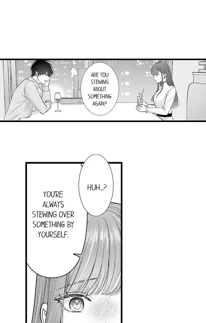 I Just Can’t Quit My Ex Chapter 59 - Page 4