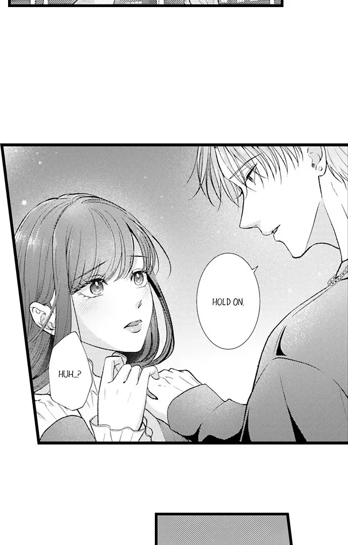 I Just Can’t Quit My Ex Chapter 61 - Page 10