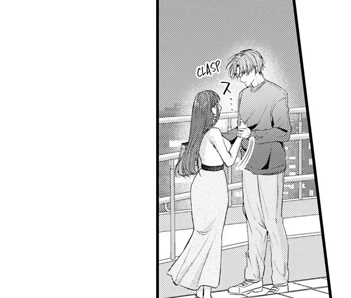 I Just Can’t Quit My Ex Chapter 61 - Page 11