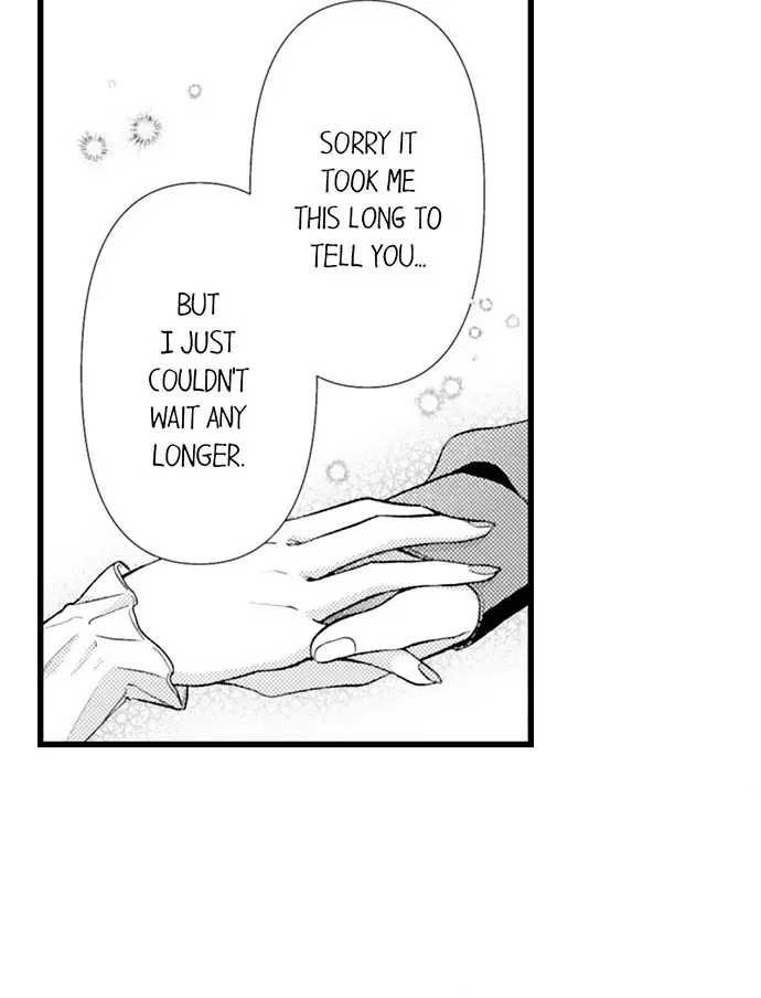 I Just Can’t Quit My Ex Chapter 61 - Page 15