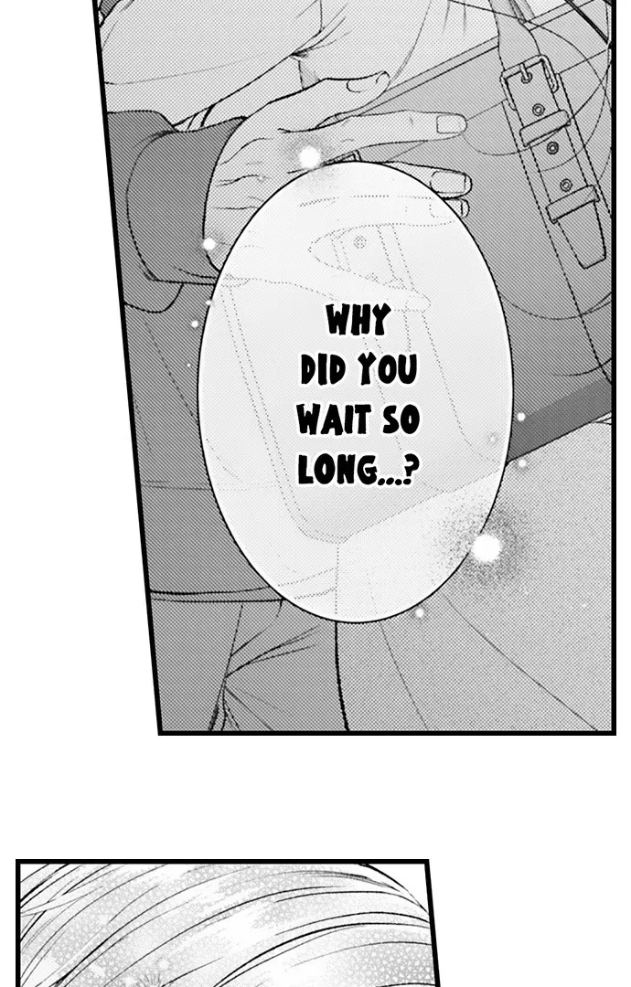 I Just Can’t Quit My Ex Chapter 61 - Page 20