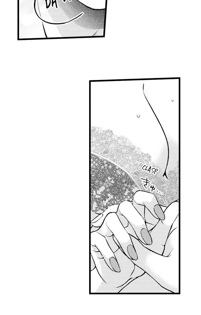 I Just Can’t Quit My Ex Chapter 62 - Page 20