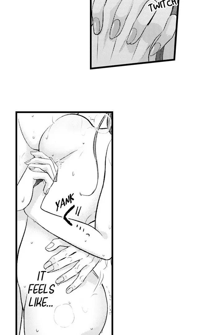I Just Can’t Quit My Ex Chapter 62 - Page 26