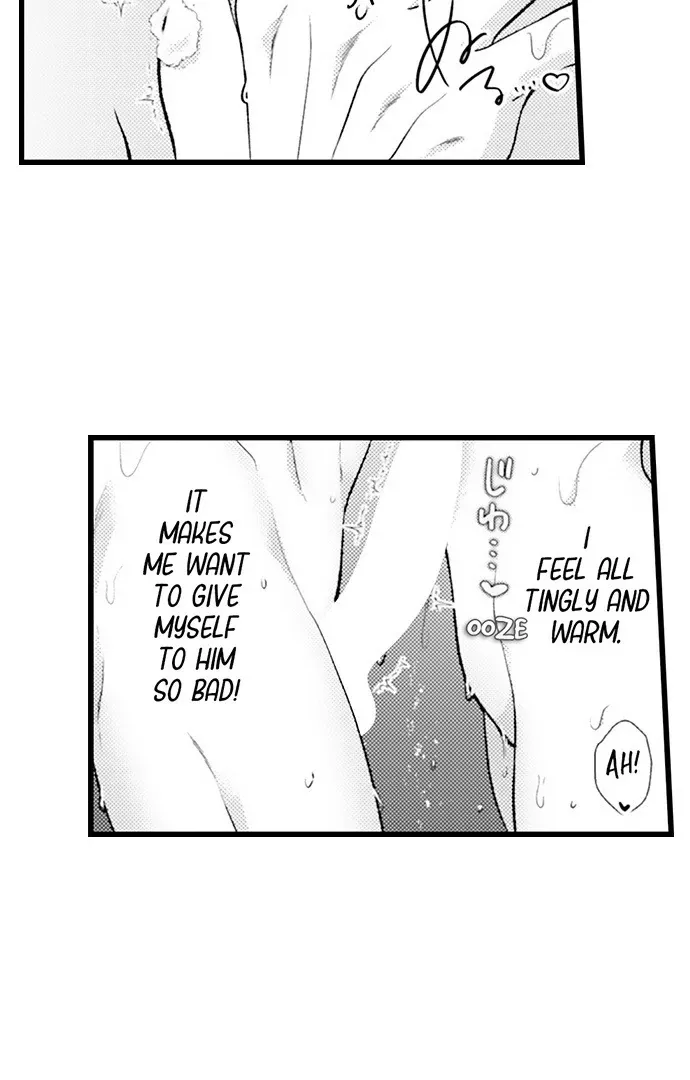 I Just Can’t Quit My Ex Chapter 62 - Page 32