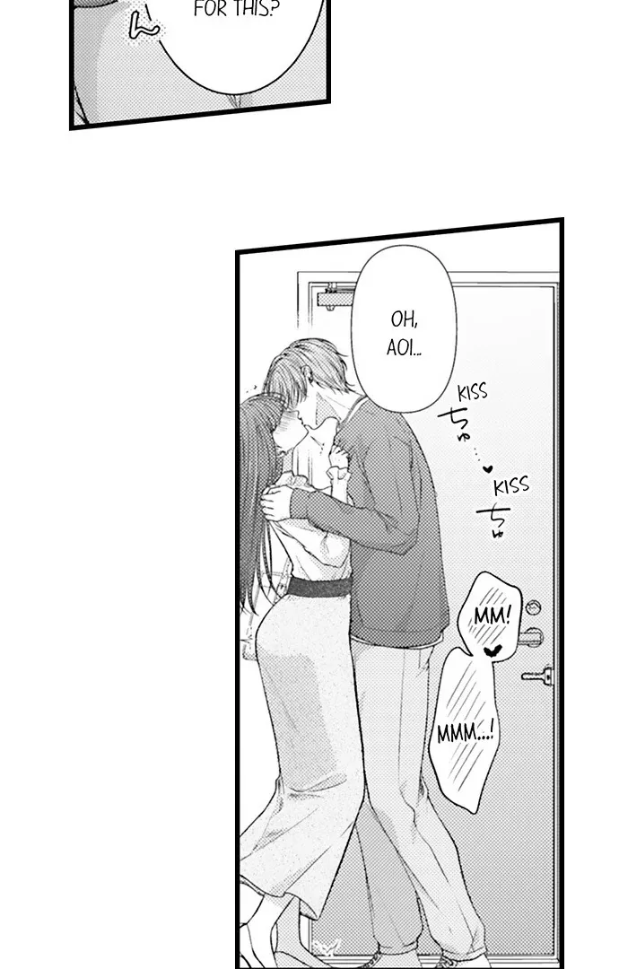 I Just Can’t Quit My Ex Chapter 62 - Page 4