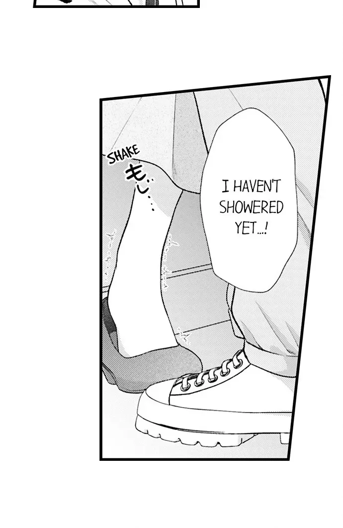 I Just Can’t Quit My Ex Chapter 62 - Page 6