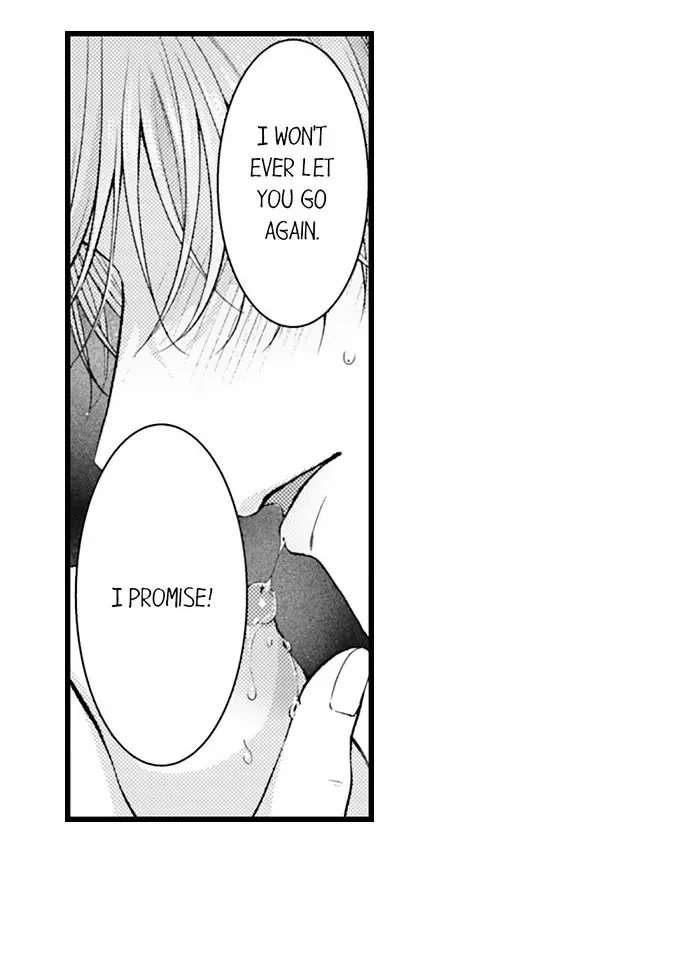 I Just Can’t Quit My Ex Chapter 63 - Page 12