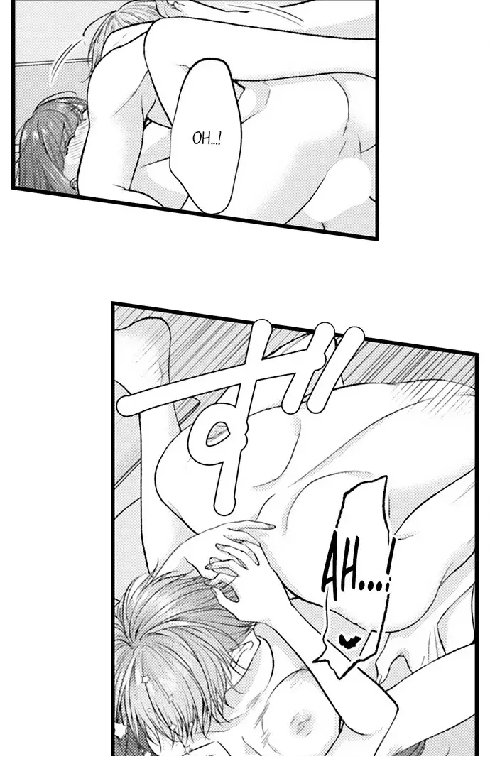 I Just Can’t Quit My Ex Chapter 63 - Page 15