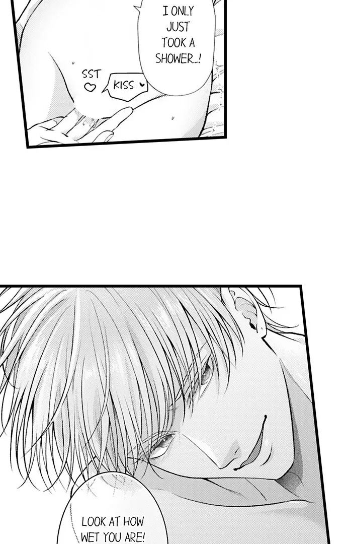 I Just Can’t Quit My Ex Chapter 63 - Page 4