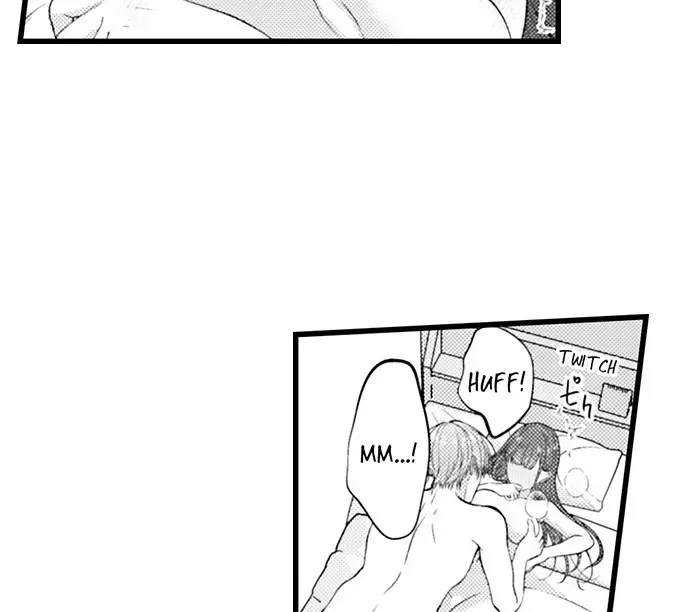 I Just Can’t Quit My Ex Chapter 63 - Page 7