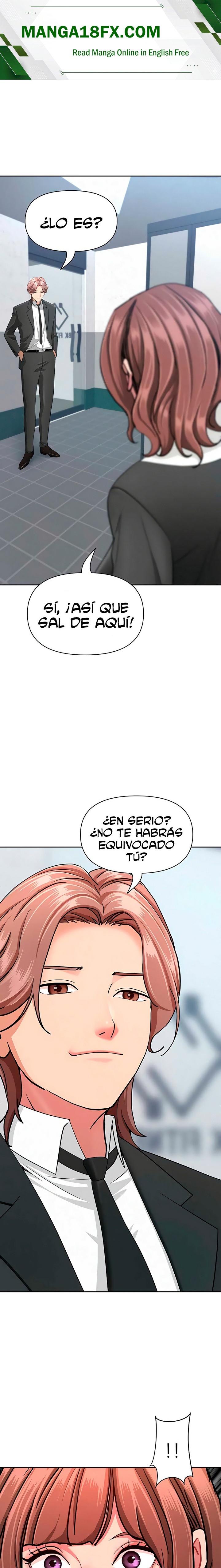 She’s a Married Woman Raw Chapter 27 - Page 1