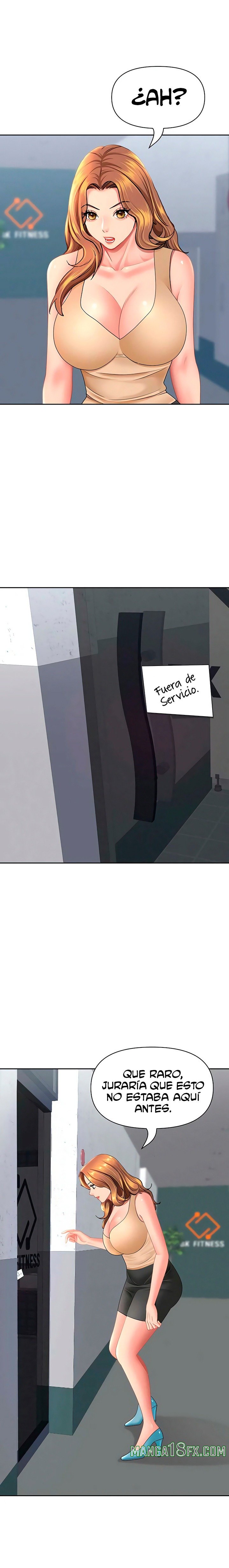 She’s a Married Woman Raw Chapter 27 - Page 13