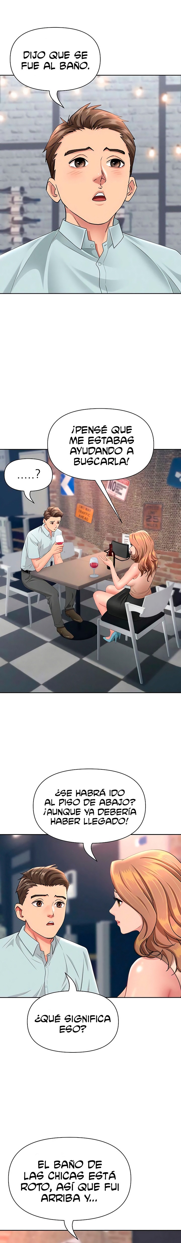 She’s a Married Woman Raw Chapter 27 - Page 15