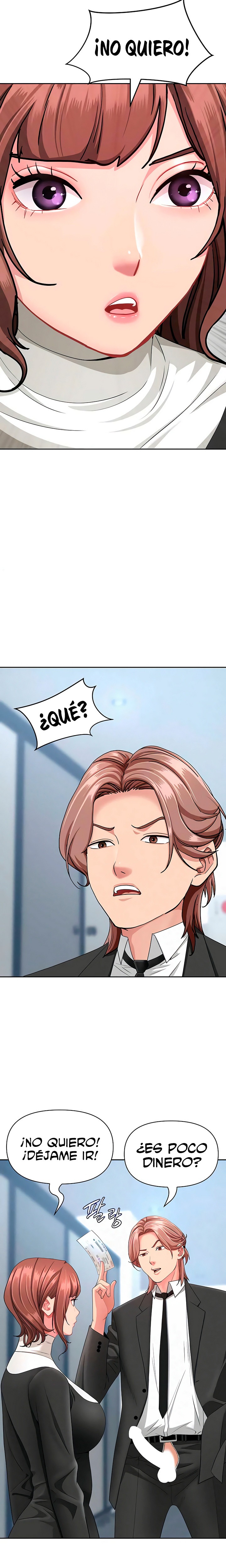 She’s a Married Woman Raw Chapter 27 - Page 18